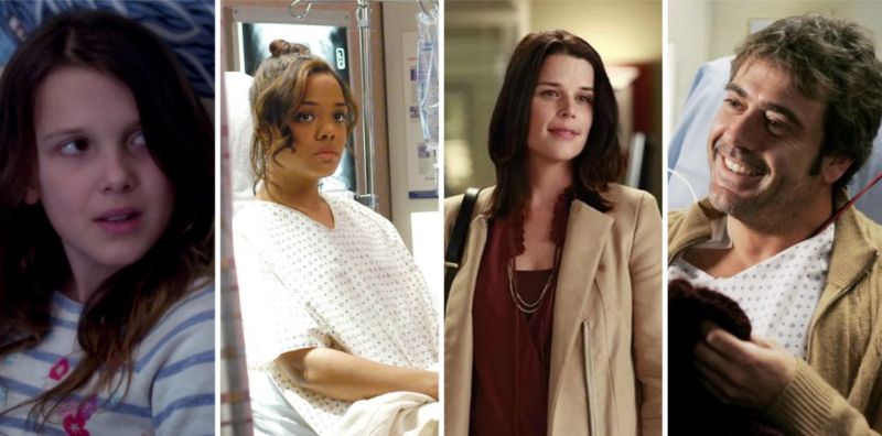Grey's Anatomy: Chirurdzy - te gwiazdy wystąpiły w serialu. Lista zaskakuje!