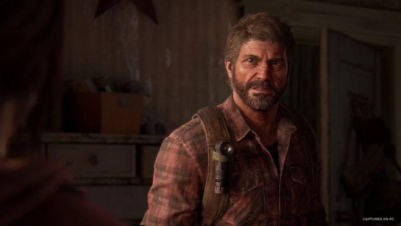 The Last of Us: Part I - wersja PC z problemami. Naughty Dog zapowiada poprawki