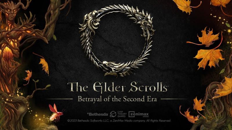 The Elder Scrolls: Betrayal of the Second Era - rusza kampania crowdfundingowa. Planszówka ma polskiego wydawcę