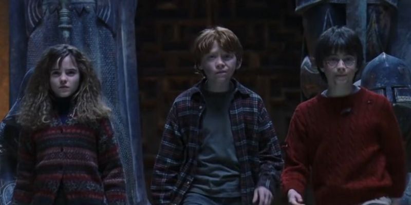 Harry Potter i Kamień Filozoficzny: jak zmienili się aktorzy i jak potoczyły się ich losy?