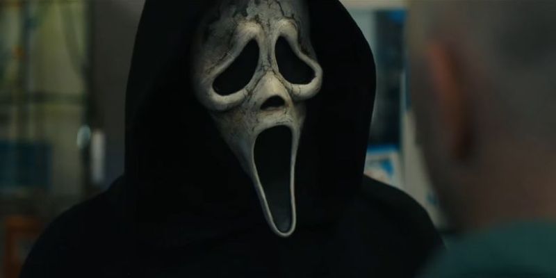 Krzyk 6: teraz Ghostface może przestraszyć fanów przez telefon. Powstała specjalna strona