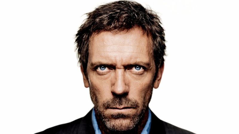 Dr House