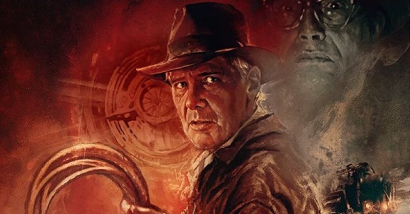 Indiana Jones i artefakt przeznaczenia - recenzje z Cannes. Tak złych ocen nikt się nie spodziewał