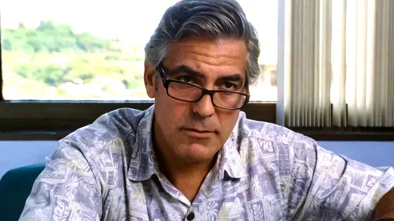 16. George Clooney