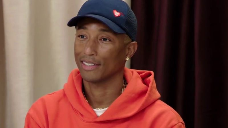 Pharrell Williams – uwielbia anime, a zwłaszcza serial Pokémon. Zamiłowanie do gatunku przeniosło się na jego karierę muzyczną. Teledysk piosenki It Girl tworzył z japońskim artystą.