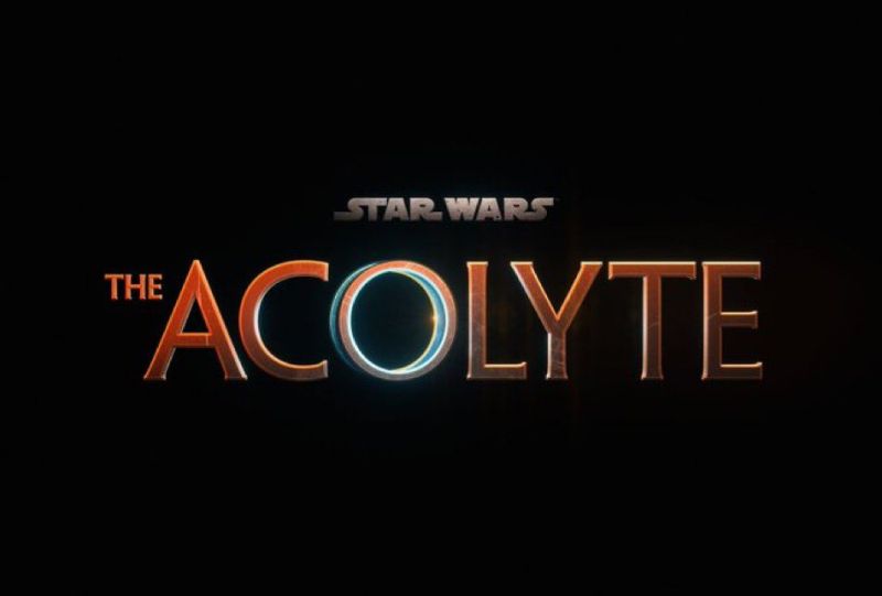 Star Wars: Acolyte - materiał z Celebration na amatorskim nagraniu. Carrie-Anne Moss w akcji