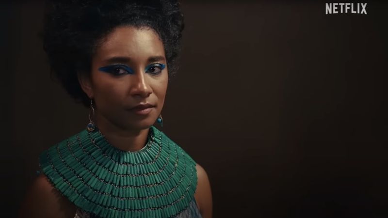 Czarnoskóra Kleopatra w Netflixie. W sieci burza, Egipt chce pozwać do sądu