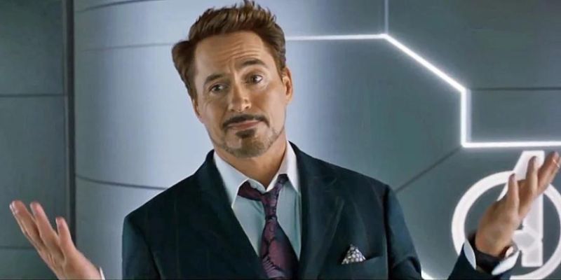 Robert Downey Jr. o czasach pracy w Marvel Studios. Obawiał się o swoją karierę