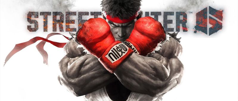 Street Fighter - będzie nowy film. Wielkie hollywoodzkie studio kupiło prawa