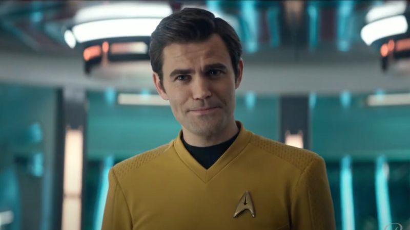 Czy Star Trek będzie korzystał z technologi deepfake? Showrunner odpowiada.
