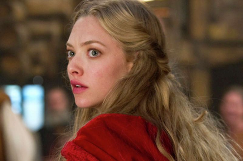 29. Amanda Seyfried