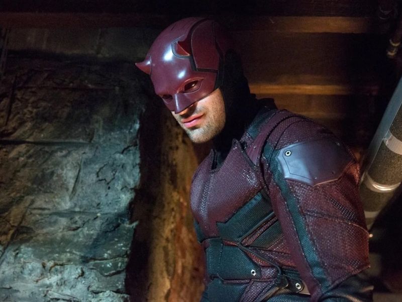 Daredevil: Born Again – nowe informacje o fabule. Popularny bohater Marvela miał zadebiutować w serialu