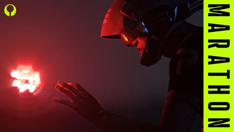 Marathon nową grą twórców Halo i Destiny. To sieciowy FPS w klimatach science-fiction