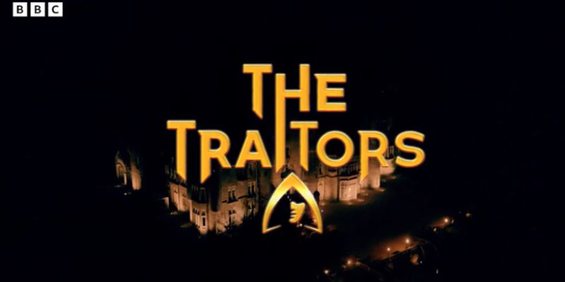 The Traitors