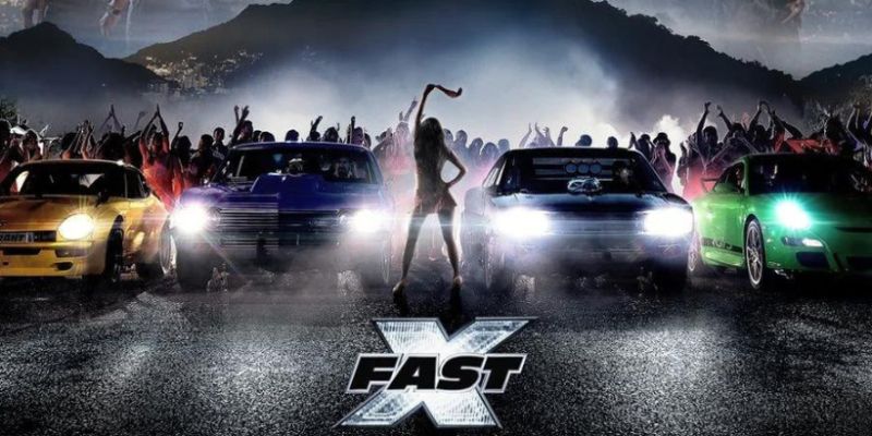 Fast X: jakie piosenki znalazły się w filmie? Sprawdzamy soundtrack