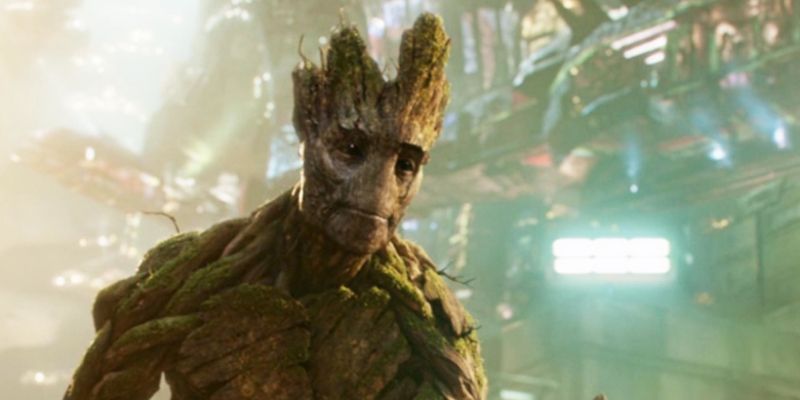 Groot