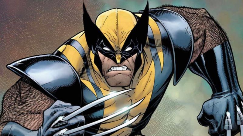 Wolverine - samodzielny film (najprawdopodobniej z nowym odtwórcą roli Logana)