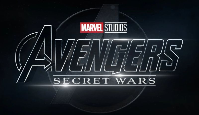 Avengers: Secret Wars - potwierdzony; data premiery - 1.05.2026