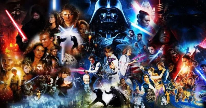 Star Wars - filmy i seriale nie powinny tworzyć uniwersum? "To jak budowanie świata wokół Szczęk"