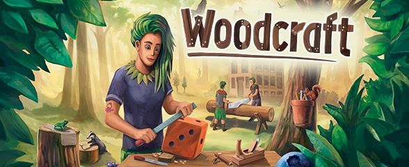 Woodcraft recenzja