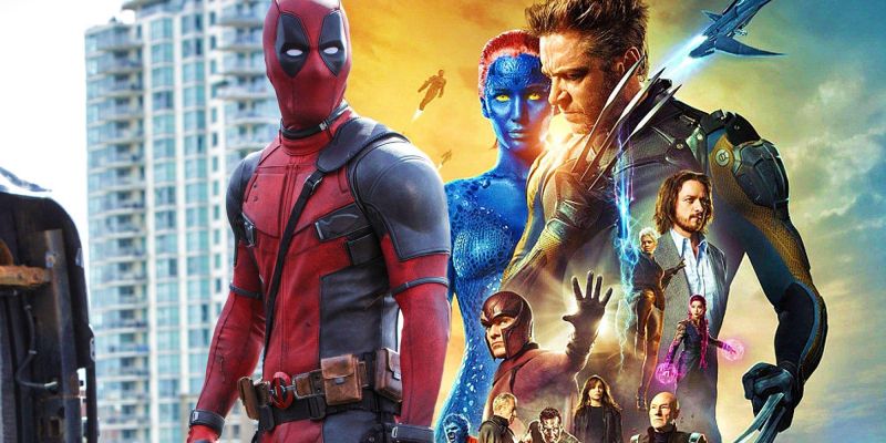 Deadpool 3 - Hugh Jackman i 3 innych aktorów z filmów o X-Menach w obsadzie? Co za plotka!