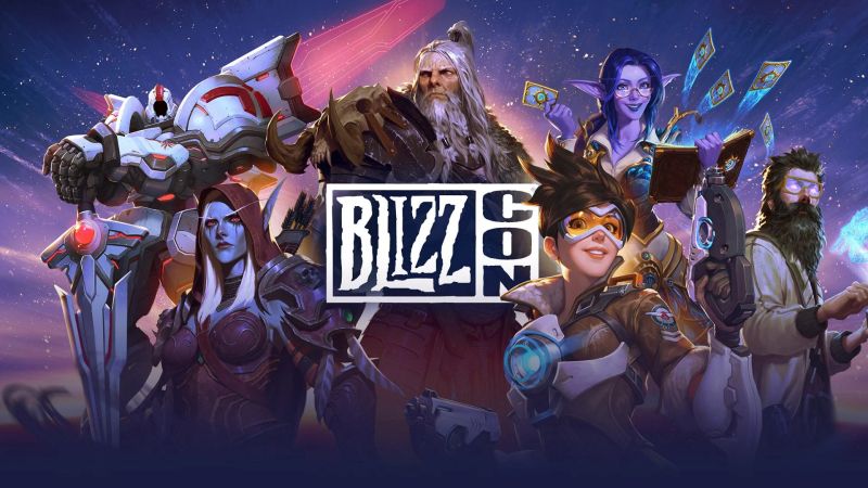 BlizzCon