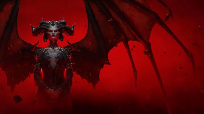 Diablo 4 z weekendowym "Błogosławieństwem Matki". Gracze zdobędą więcej złota i doświadczenia
