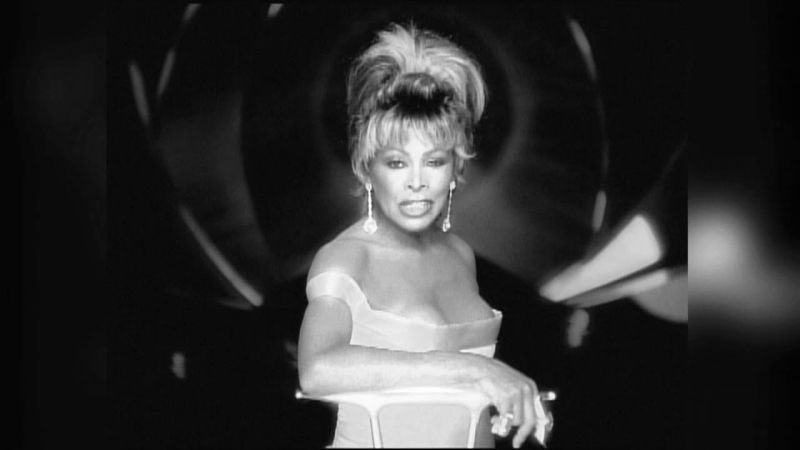 Tina Turner nie żyje. Słynna piosenkarka miała 83 lata