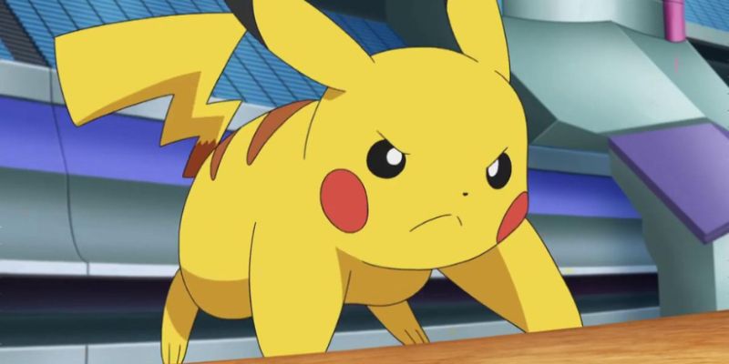 Pokémon: w Japonii można przejechać się pociągiem inspirowanym Pikachu. Jak wygląda?