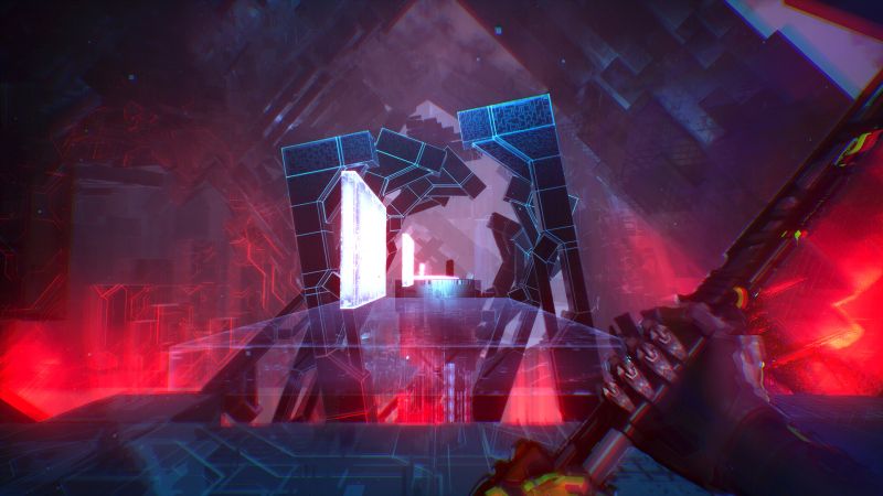Ghostrunners 2 - brutalna akcja i zawrotne tempo w pierwszym zwiastunie nowej gry polskiego studia