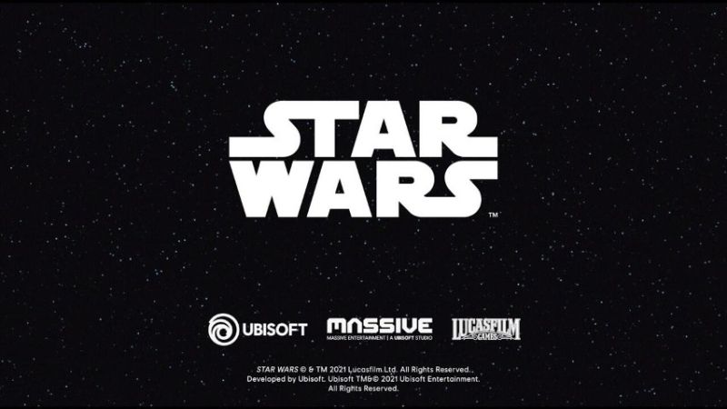 Star Wars - gra od Ubisoftu może zadebiutować szybciej niż się spodziewacie