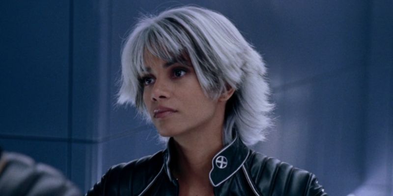 X-Men: Halle Berry powróci do roli Storm? Dodała wymowne zdjęcie