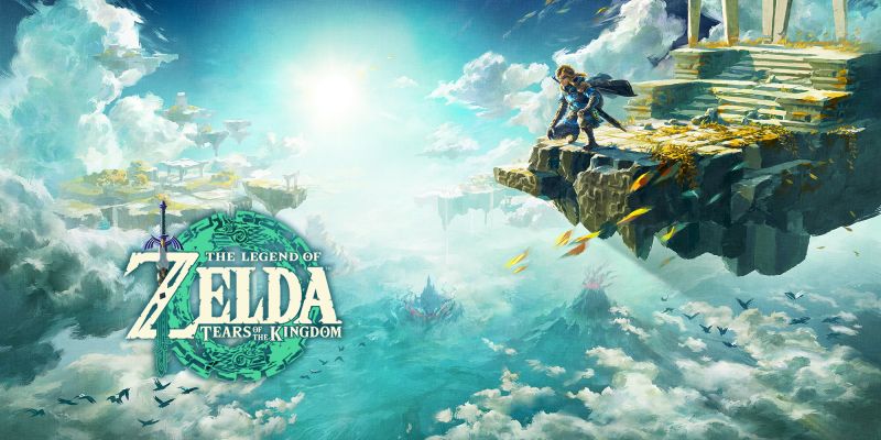 The Legend of Zelda: Tears of the Kingdom - recenzja gry (tekst aktualizowany)