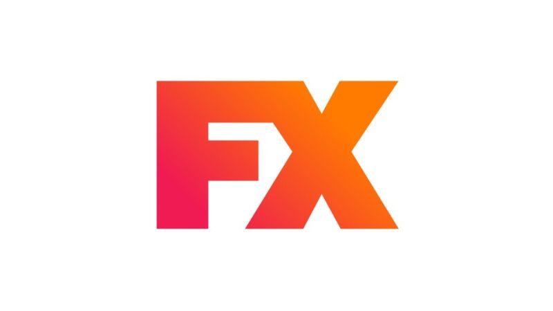 FX -logo