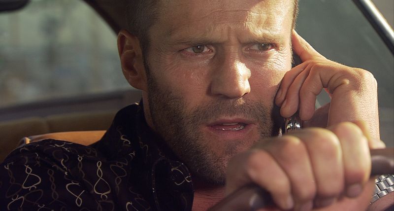 Jason Statham - dlaczego gwiazda kina akcji nie chce grać w filmach superbohaterskich? Powołuje się na Stallone'a