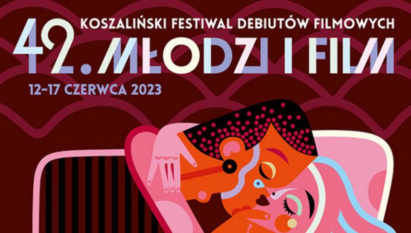 Festiwal Młodzi i Film 2023