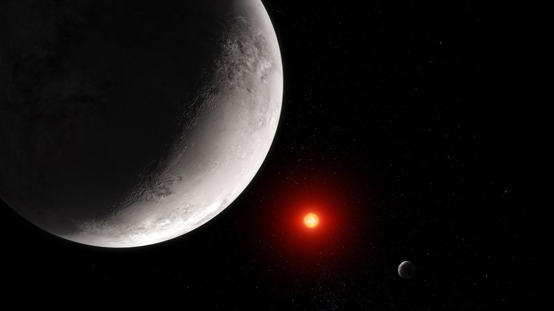 TRAPPIST-1 c