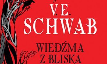 Wiedźma z Bliska