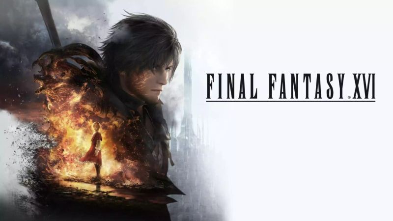 Final Fantasy 16 świetnie się sprzedaje. Twórcy chwalą się wynikiem