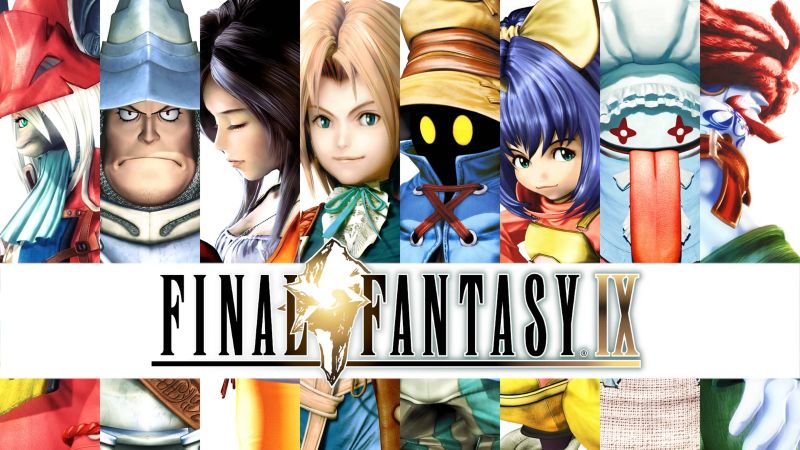 Final Fantasy 9 Remake powstaje? Gra może pojawić się wyłącznie na konsolach Sony