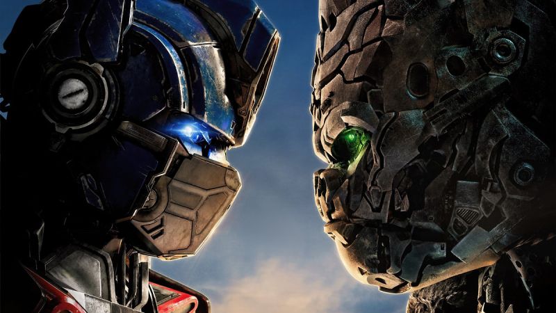 Transformers: Przebudzenie bestii nie jest klapą. Niechlubny rekord jednak pobity w box office