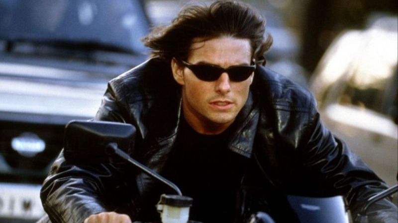 31. Mission: Impossible 2 (2000) - 56%