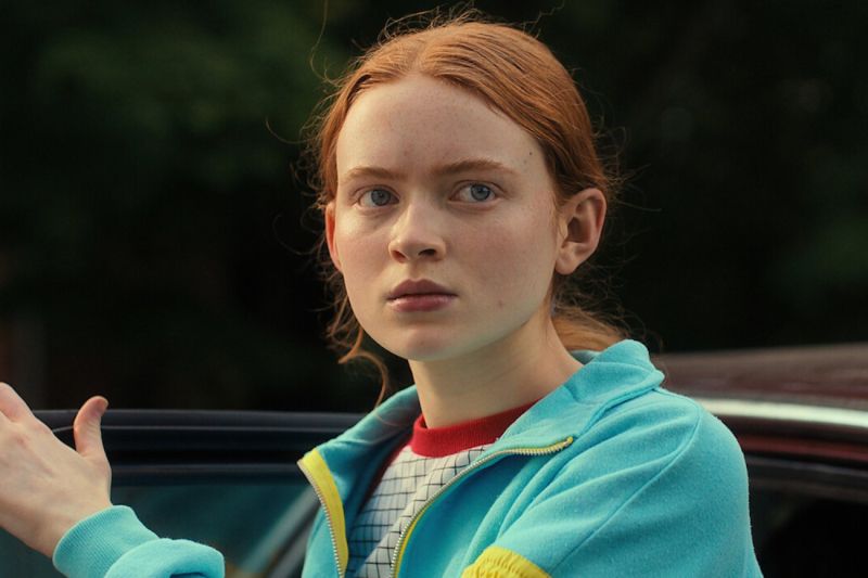 Sadie Sink - Stranger Things - dyrektorzy castingu nie byli przekonani, czy powinni obsadzić aktorkę w serialu. Powodem miał być jej wiek, zastanawiano się, czy nie jest za stara na rolę. Jednak tak bardzo pragnęła grać, że była gotowa zrobić wszystko, by ich przekonać. „Po prostu błagałam i prosiłam, żeby dali mi więcej materiału, żebym mogła pokazać im coś świeżego”.