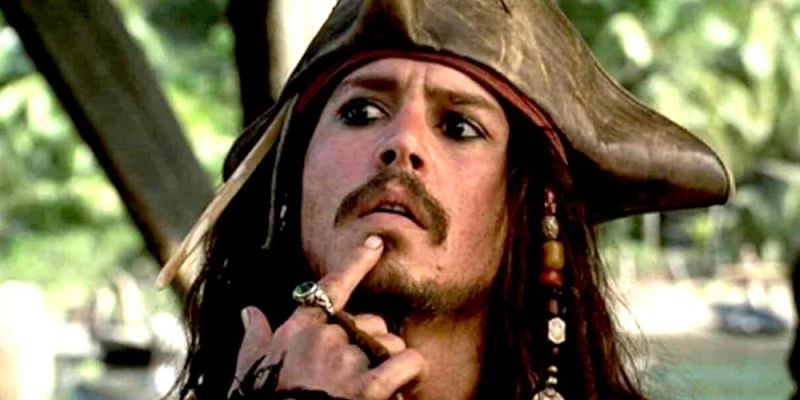 62. Johnny Depp