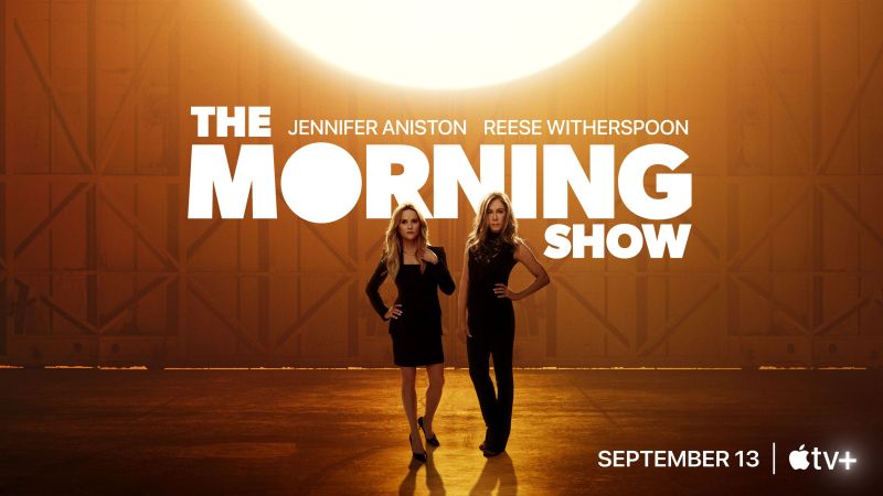 The Morning Show - sezon 3