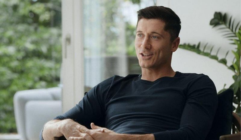 Lewandowski nieznany