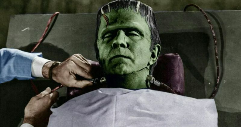 Frankenstein