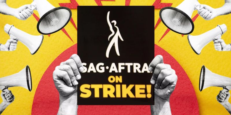 Strajk aktorów oficjalnie się rozpocznie. Co to oznacza dla widzów i Hollywood?