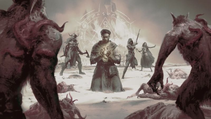 Diablo 4 - Sezon Plugawców nadciąga! Oto jego zwiastun i data premiery