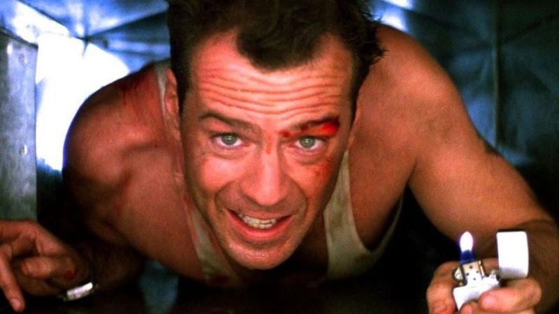 John McClane (Szklana Pułapka)